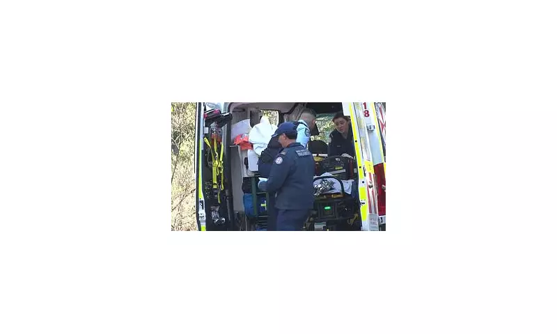 Leura Stabbing Shock: Woman Charged After Blue Mountains Knife Attack Rocks Peaceful Community