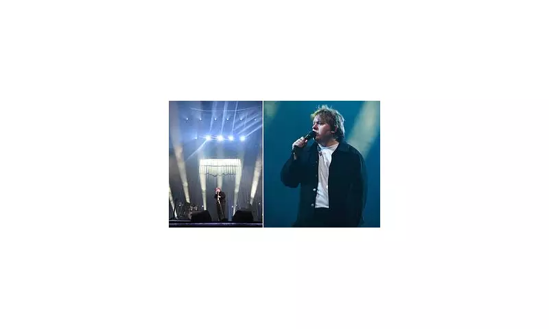 Lewis Capaldi Triumphantly Confirmed to Headline TRNSMT Festival 2024 | Major Comeback