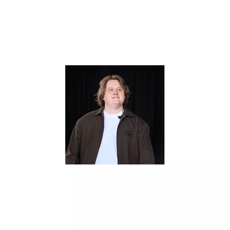 Lewis Capaldi's Heartfelt Gesture Leaves Fans in Tears at Glasgow Concert