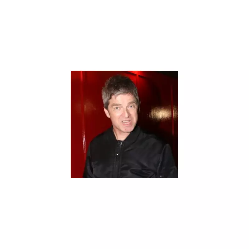 Liam Gallagher Brutally Snubs Oasis After Glastonbury Triumph: 'I'm Not Reforming That Band'