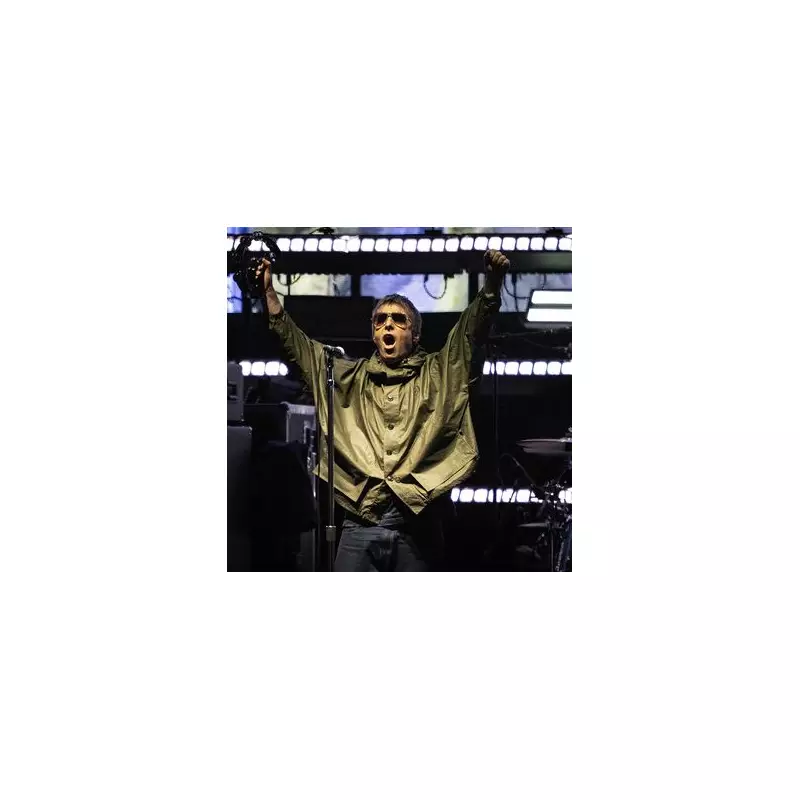 Liam Gallagher Deletes Cryptic Oasis Reunion Post: Fans Left Heartbroken