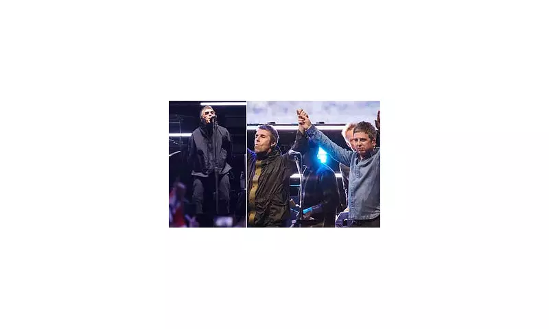 Liam Gallagher Deletes Knebworth Tweet After Oasis Fans Go Wild: What Did He Say?