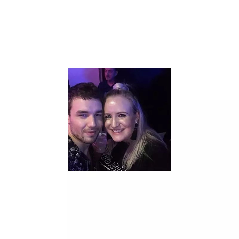 Liam Payne's Family Break Silence on 'Tough' Hospital Stay | Health Update