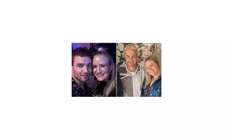 Liam Payne's Heartbreak: Family Birthday Overshadowed by Tragic Loss