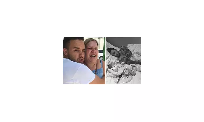 Liam Payne's Sister Ruth Shares Heartbreaking Tribute Following Singer's Family Loss | Exclusive