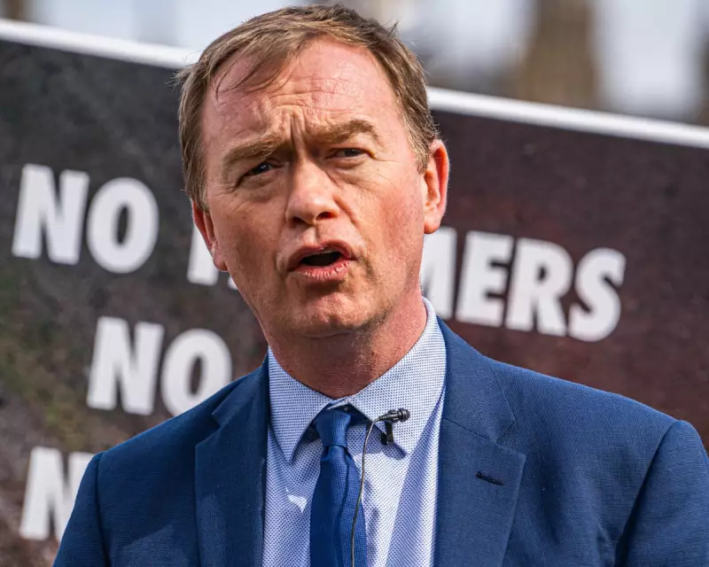 Lib Dem Frontbencher Condemns Use of UK Flags for Intimidation and Terror