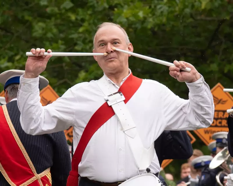 Lib Dem Voters Demand Substance Over Stunts: Poll Reveals Policy Fatigue with Davey's Leadership