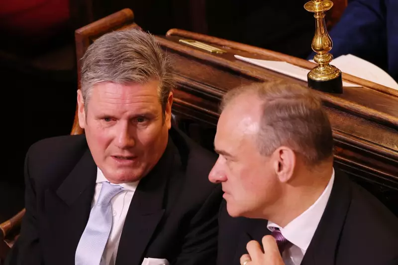 Lib Dems Rule Out Coalition with Labour, Vow to Block Farage's Reform UK