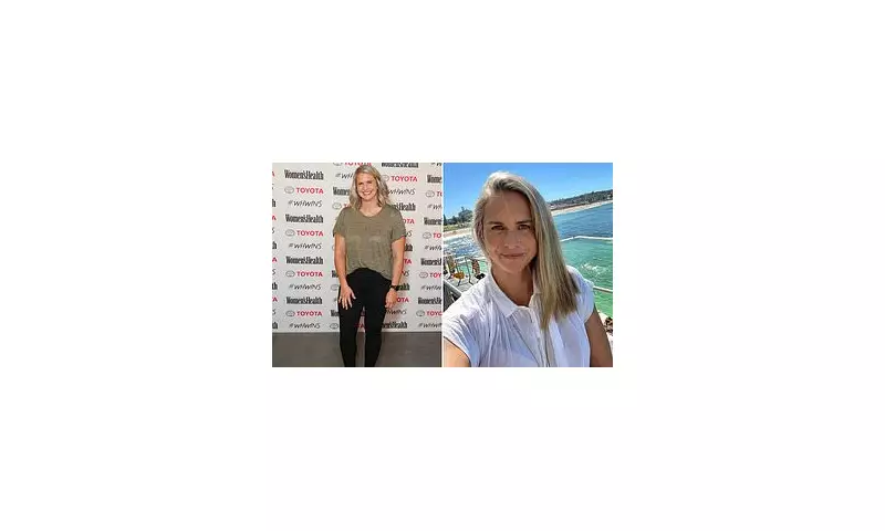 Libby Trickett's Brave Revelation: The 'Deeply Uncomfortable' Choice That Changed Her Appearance