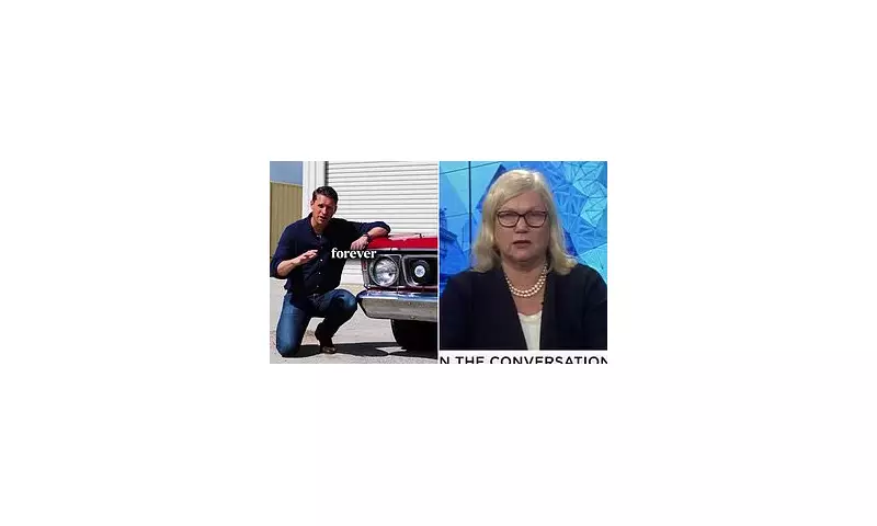 Liberal Leader Peter Dutton's Car Targeted in Brazen Political Vandalism | Canberra Outrage