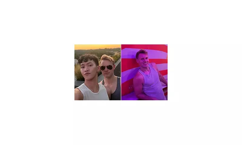 Libertarian Commentator Robby Soave Reveals Bisexuality and Open Marriage in Personal Essay | Daily Mail