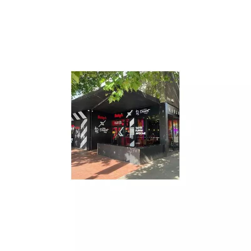 Lichfield Restaurant Shut Down After Eight Fall Ill with Food Poisoning | Mirror