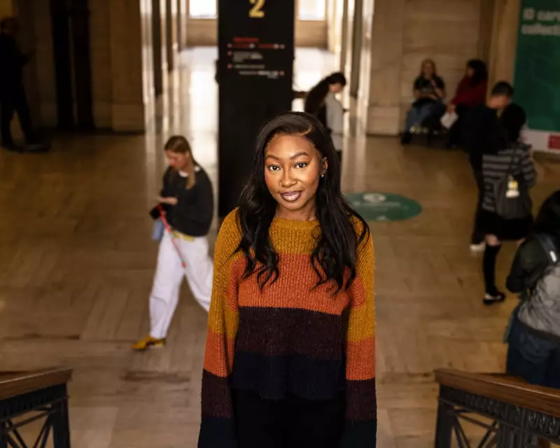 Life-Changing Letters: How Personal Notes Are Boosting University Ambitions in Deprived Areas