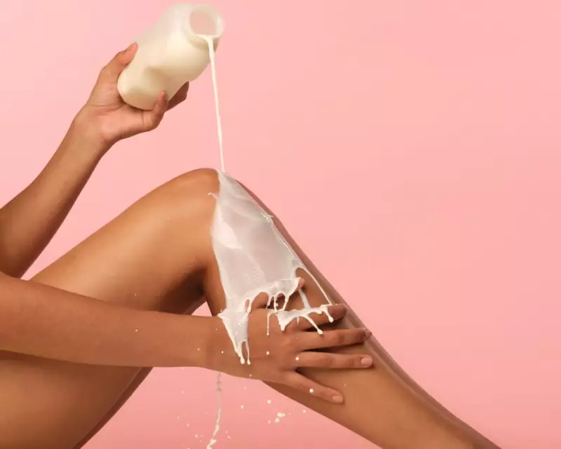 Lightweight Luxury: The Ultimate Guide to Non-Greasy Body Moisturisers for UK Skin