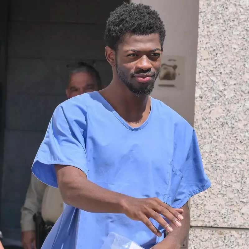 Lil Nas X Arrested: Rapper Enters Treatment Facility Following Westminster Disturbance
