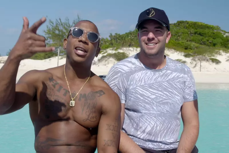 LimeWire's Fyre Festival NFT Debacle: A Cautionary Crypto Tale