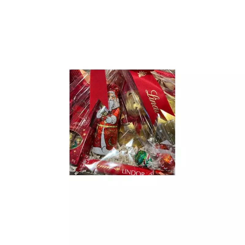 Lindt Chocolate Favourites Plummet to Just 61p at Iceland - The Ultimate Sweet Deal