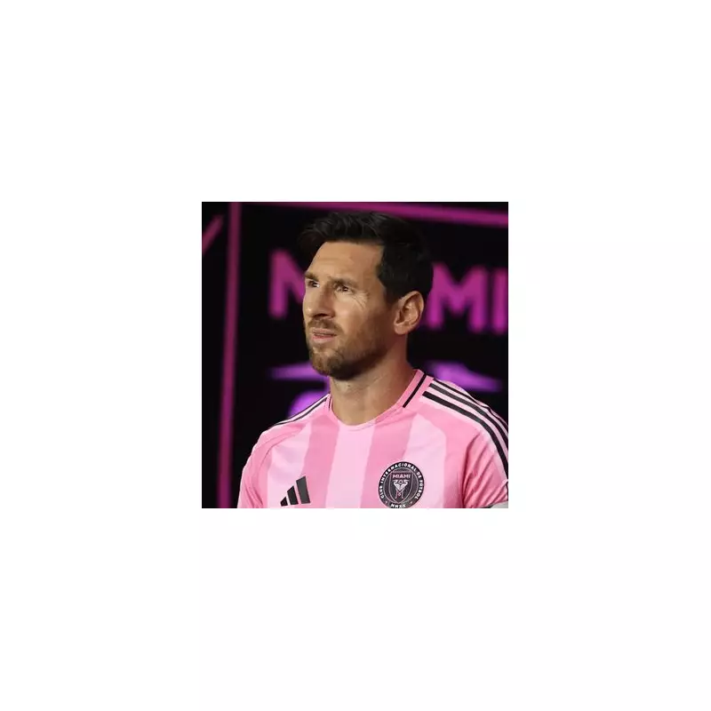 Lionel Messi's MLS Mastery: Inter Miami Star Obliterates Records and Silences Critics