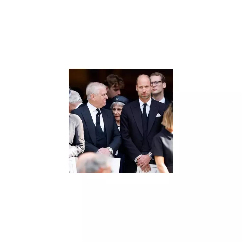 Lip Reader Decodes Prince William's Tense Words to Prince George at Euros Final