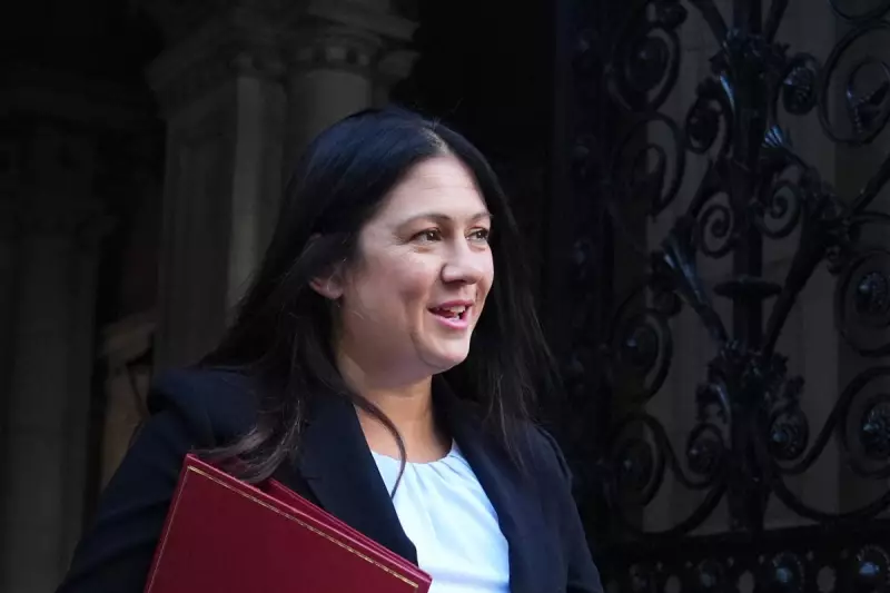 Lisa Nandy's Bold Warning: Labour Must Embrace Devolution or Face Electoral Peril