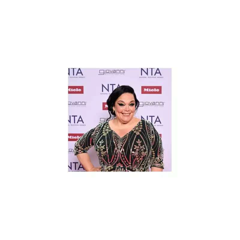 Lisa Riley's Secret Health Battle: Emmerdale Star's 13-Stone Weight Loss Led to Shocking Diagnosis