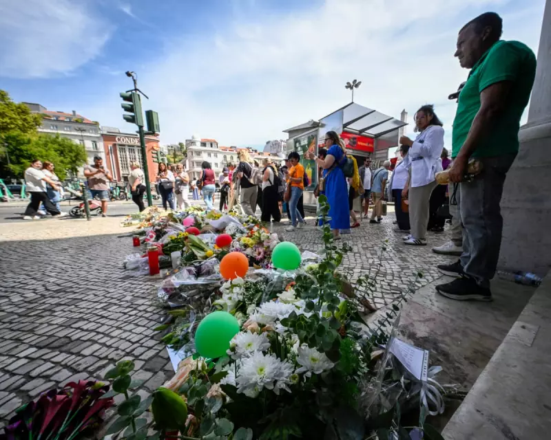 Lisbon Funicular Disaster: Shocking Report Reveals Cable Was Disconnected Before Deadly Crash | The Guardian