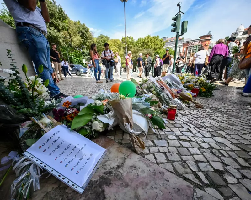 Lisbon Funicular Tragedy: A Stark Warning for Cities Balancing Heritage with Modern Demands