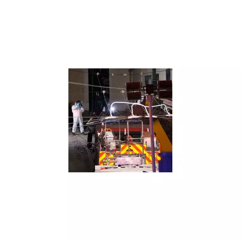 Lisbon's Gloria Funicular: Historic Cable Car Faces Uncertain Future as City Debates Its Fate