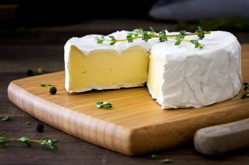 Listeria Cheese Recall UK: Urgent Safety Alert for Supermarket Shoppers - How to Check Your Fridge