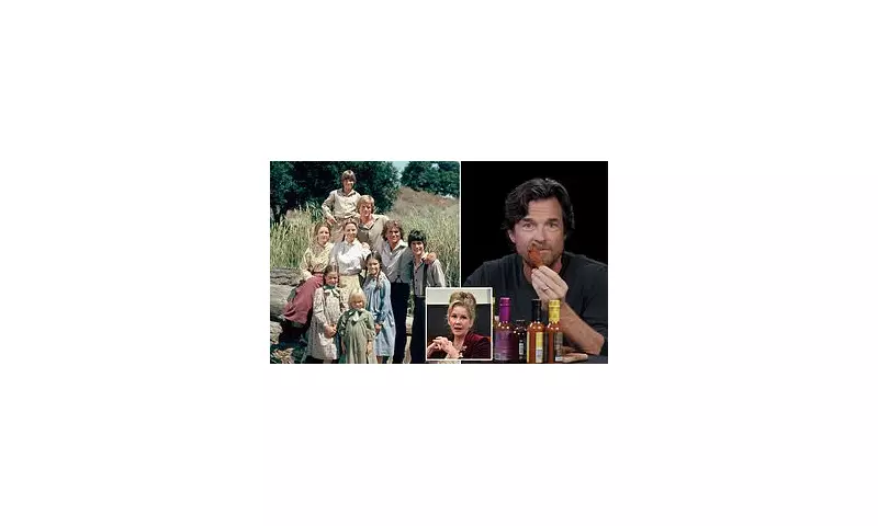 Little House on the Prairie Star Finally Breaks Silence on Jason Bateman's 'Hazing' Allegations