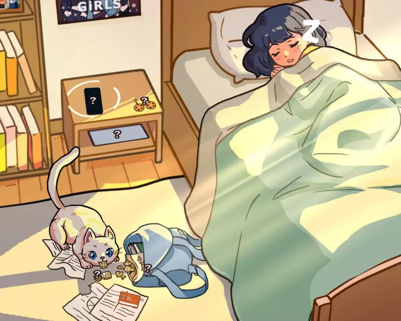 Little Problems: The Adorable Detective Game With No Crime, Violence, or Victims