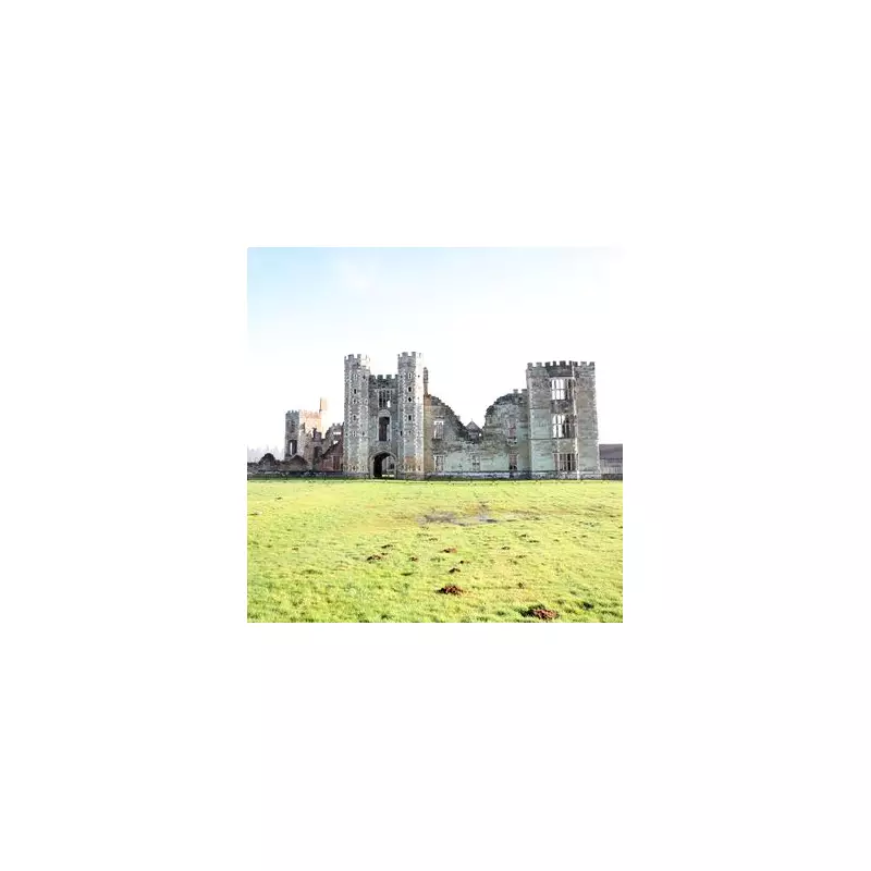 Live Like Royalty: Historic UK Estates Offering Affordable Rentals