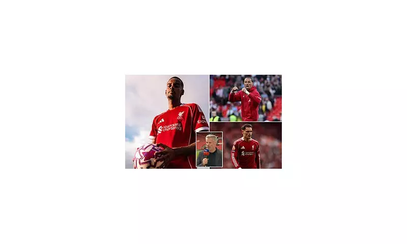 Liverpool Echoes Fergie's Man Utd Dynasty: Inside the Anfield Resurgence