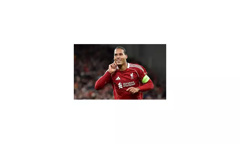 Liverpool Edge Atletico Madrid 3-2 in Thrilling Champions League 2025/26 Preview