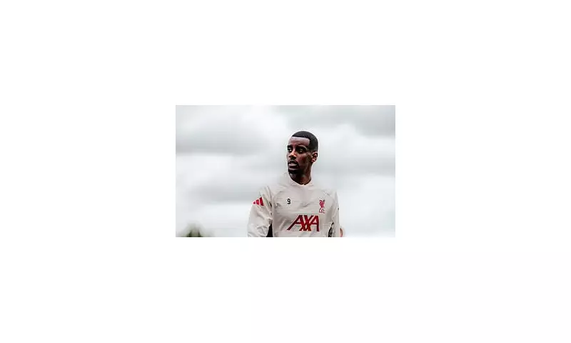 Liverpool Edge Past Burnley in Premier League Thriller as Nunez Seals Dramatic 3-2 Win