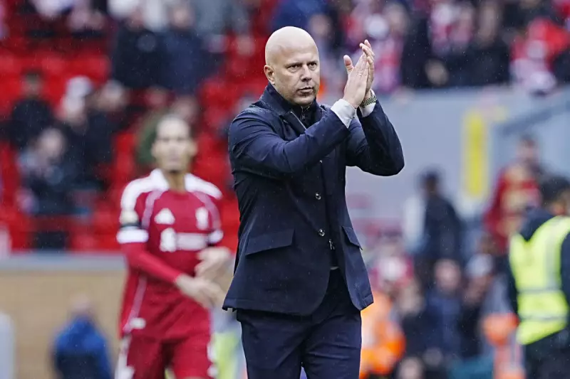 Liverpool Eye PSG's Hugo Ekitike as First Signing of Arne Slot Era | Exclusive