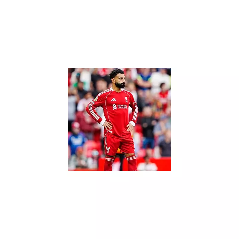 Liverpool Eye Sensational Bundesliga Star as Direct Salah Replacement | Exclusive