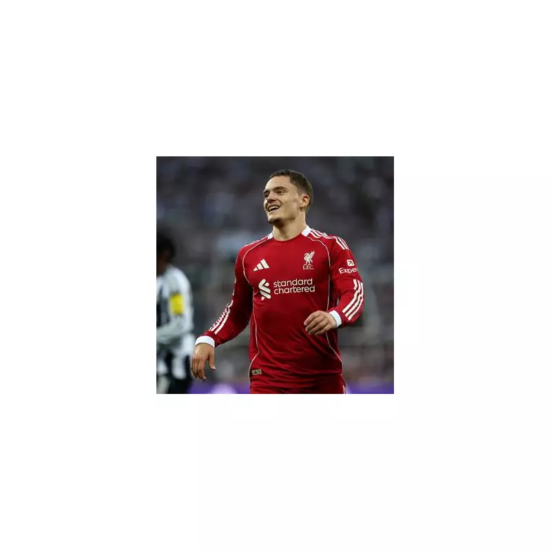 Liverpool Face £100m+ Battle for Florian Wirtz as Bayern Munich Loom | Mirror Football