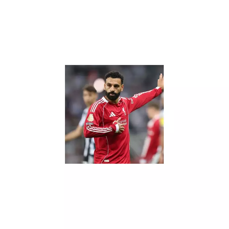 Liverpool Face Summer Exodus as Mo Salah Eyes Saudi Move | Mirror Football