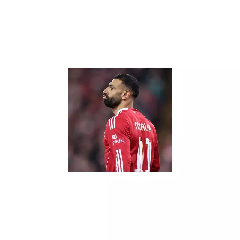 Liverpool in Turmoil: Salah's Future in Doubt, Gravenberch's Euro 2024 Heartbreak, and Slot's Transfer Dilemma