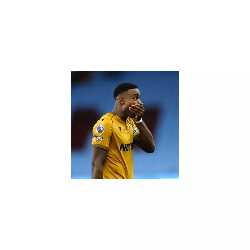 Liverpool Launch Shock Deadline Day Swoop for Crystal Palace Star Marc Guehi | Mirror Football