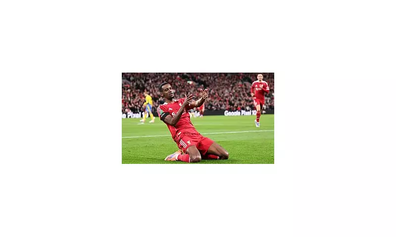 Liverpool Plot British Record £125m Swoop for Newcastle's Alexander Isak