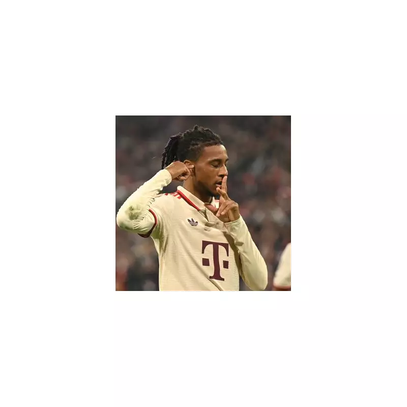 Liverpool Plot Michael Olise Swoop as Potential Mohamed Salah Replacement | Transfer Exclusive