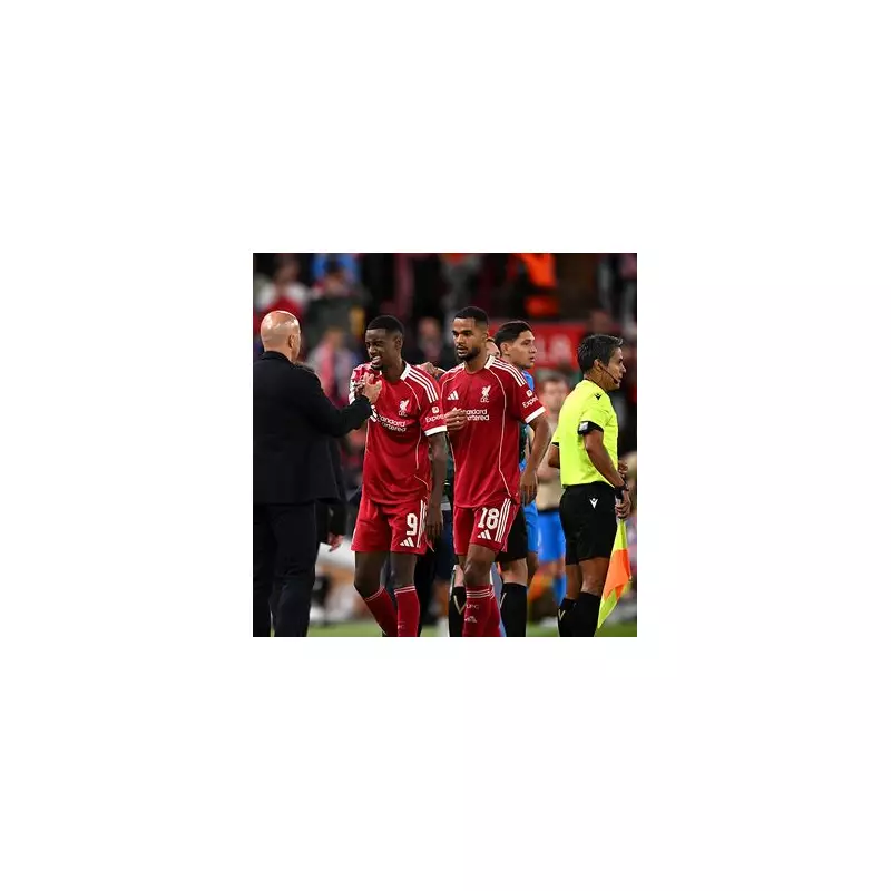 Liverpool Plot Sensational Double Swoop for Alexander Isak and Florian Wirtz in Blockbuster Summer Overhaul