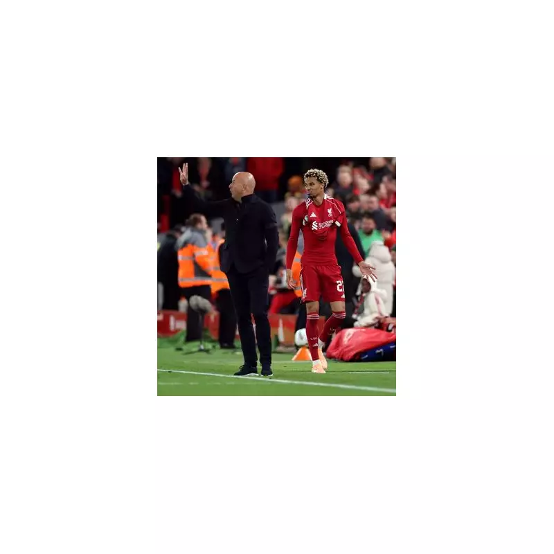 Liverpool Plot Sensational Double Swoop for Ekitike and Isak in Major Arne Slot Overhaul