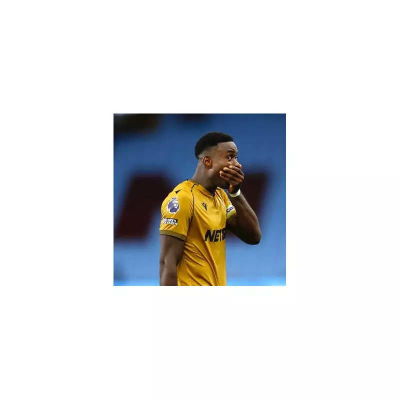 Liverpool Plot Sensational Marc Guéhi Swoop as Crystal Palace Face £60m Battle | Exclusive