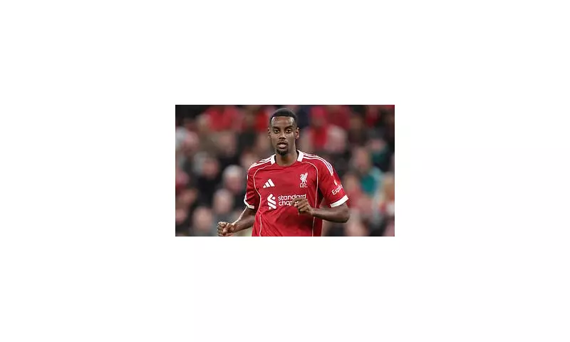 Liverpool Plot Sensational Swoop for Alexander Isak | Exclusive Merseyside Derby Boost