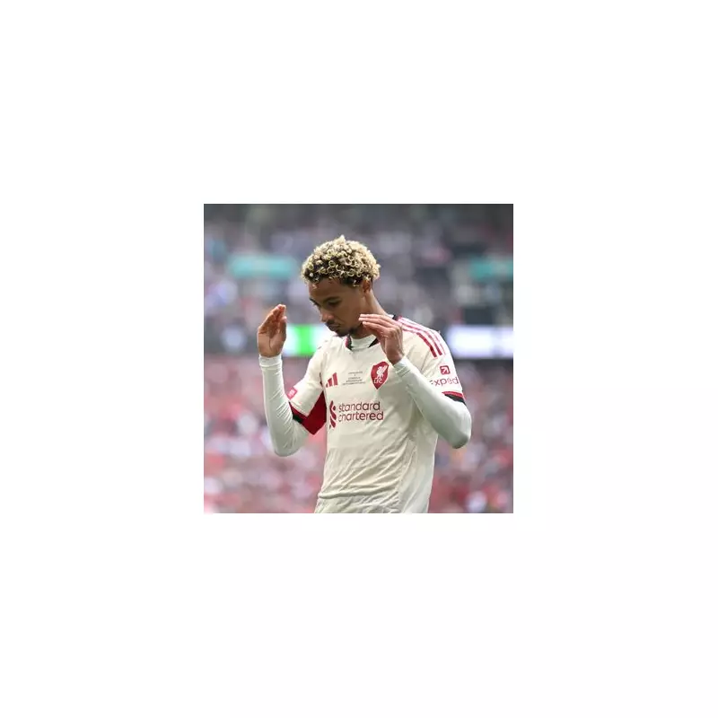 Liverpool Plot Shock Double Swoop for Newcastle's Isak & PSG's Ekitike | Transfer Exclusive