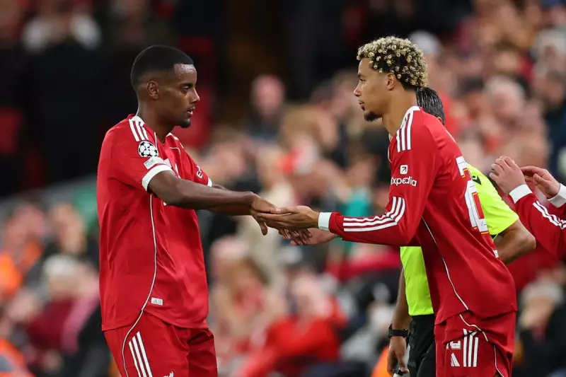 Liverpool Plot Shock Move for Hugo Ekitike as Southampton Test Resolve in Carabao Cup