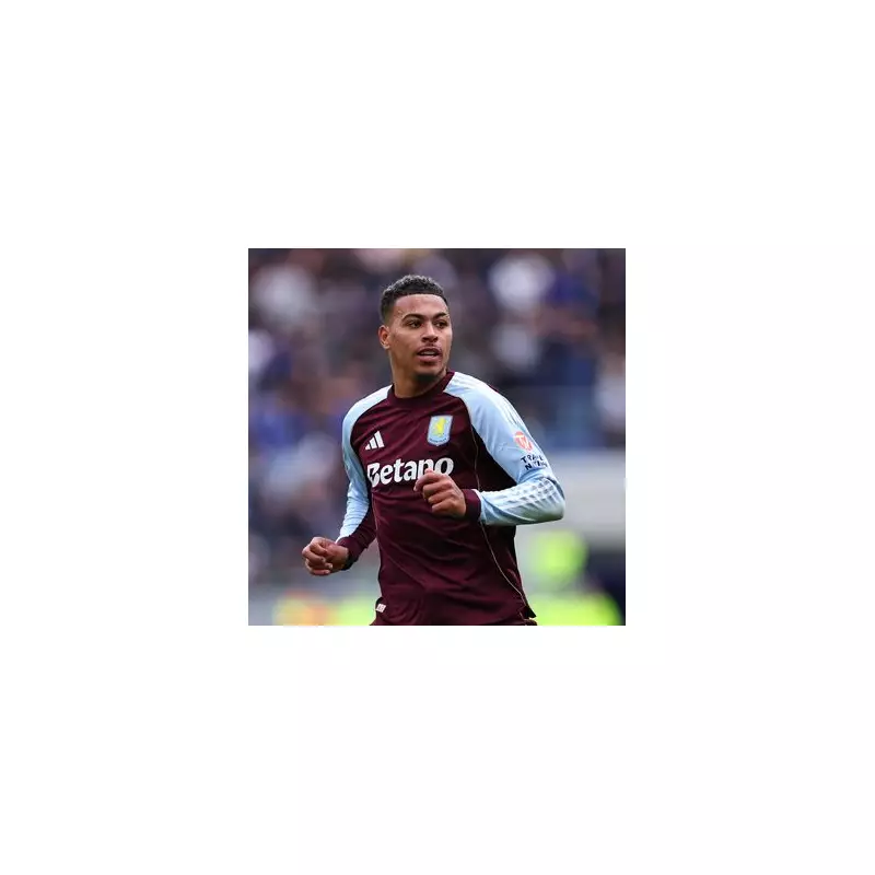 Liverpool Plot Shock Move for Morgan Rogers as Klopp Eyes Midfield Reinforcements